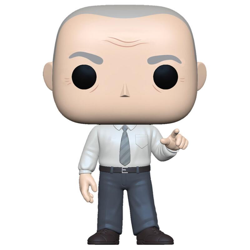 Figura POP The Office Creed - Imagen 1