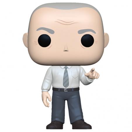 Figura POP The Office Creed - Imagen 1