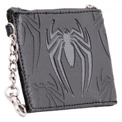 Tarjetero Plague Spiderman Marvel - Imagen 2