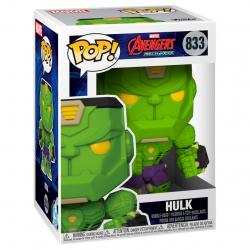 Figura POP Marvel Mech Hulk - Imagen 2