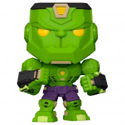 Figura POP Marvel Mech Hulk - Imagen 3