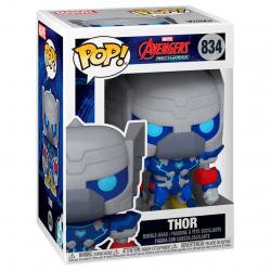 Figura POP Marvel Mech Thor - Imagen 2