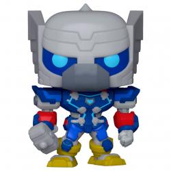 Figura POP Marvel Mech Thor - Imagen 3