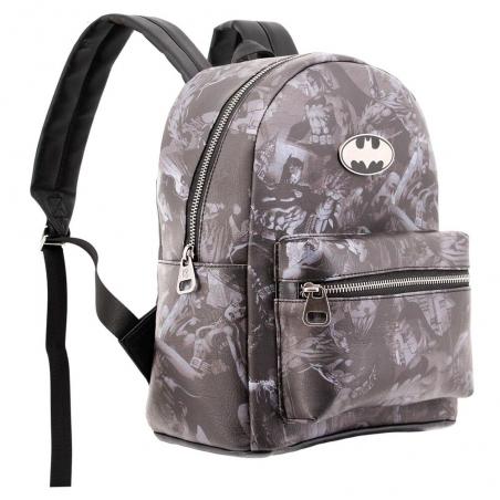 Mochila Bat Batman DC Comics 32cm - Imagen 1