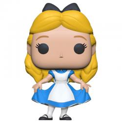 Figura POP Disney Alicia en el Pais de las Maravillas 70th Alice Curtsying - Imagen 1