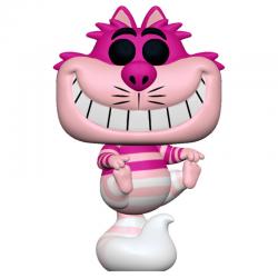 Figura POP Disney Alicia en el Pais de las Maravillas Cheshire Cat - Imagen 1