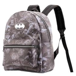 Mochila Bat Batman DC Comics 32cm - Imagen 4