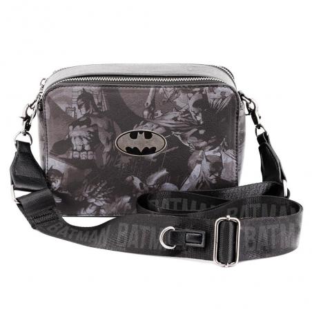 Bolso Bat Batman DC Comics - Imagen 1