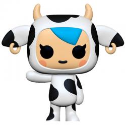 Figura POP Tokidoki Mozzerella - Imagen 1