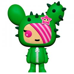 Figura POP Tokidoki SANDy - Imagen 1
