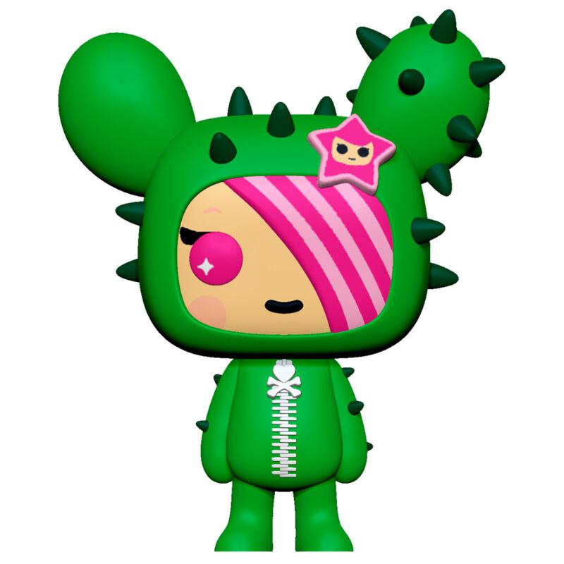 Figura POP Tokidoki SANDy - Imagen 1