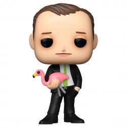 Figura POP John Waters - Imagen 2