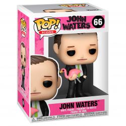 Figura POP John Waters - Imagen 3