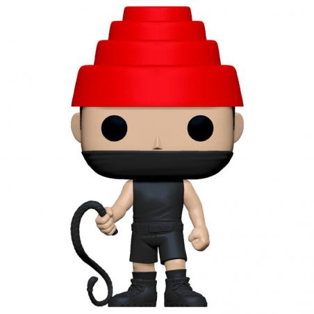 Figura POP Devo Whip It with Whip - Imagen 1
