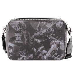 Bolso Bat Batman DC Comics - Imagen 4