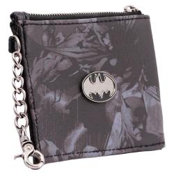 Tarjetero Bat Batman DC Comics - Imagen 2