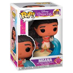 Figura POP Disney Ultimate Princess Vaiana - Imagen 2