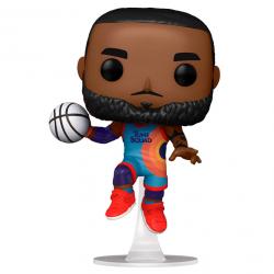 Figura POP Space Jam 2 LeBron James - Imagen 3