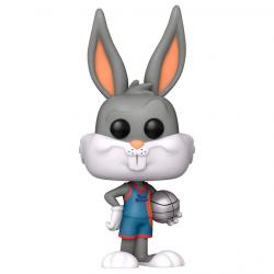 Figura POP Space Jam 2 Bugs Bunny - Imagen 2