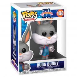 Figura POP Space Jam 2 Bugs Bunny - Imagen 3