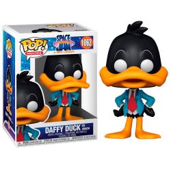 Figura POP Space Jam 2 Daffy Duck - Imagen 1