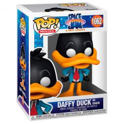 Figura POP Space Jam 2 Daffy Duck - Imagen 3