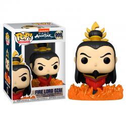 Figura POP Avatar Ozai - Imagen 1