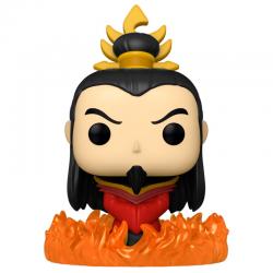 Figura POP Avatar Ozai - Imagen 2