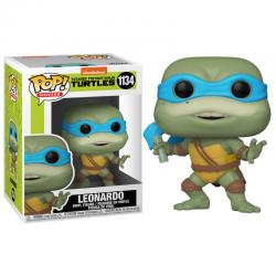 Figura POP Tortugas Ninja 2 Leonardo - Imagen 1