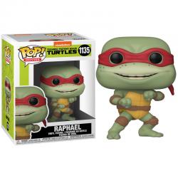 Figura POP Tortugas Ninja 2 Raphael - Imagen 1