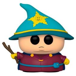 Figura POP South Park Stick Of Truth Grand Wizard Cartman - Imagen 1