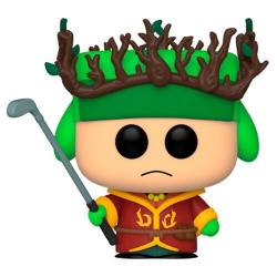 Figura POP South Park Stick Of Truth High Elf King Kyle - Imagen 1