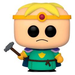 Figura POP South Park Stick Of Truth Paladin Butters - Imagen 1