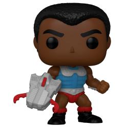 Figura POP Masters Of The Universe Clamp Champ - Imagen 3