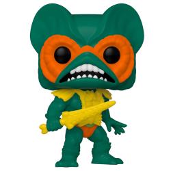 Figura POP Masters Of The Universe Merman - Imagen 3