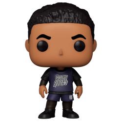 Figura POP Space Jam 2 Don - Imagen 2