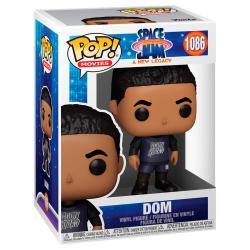 Figura POP Space Jam 2 Don - Imagen 3