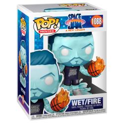 Figura POP Space Jam 2 Wet Fire - Imagen 2
