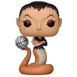 Figura POP Space Jam 2 White Mamba - Imagen 3