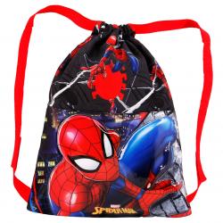 Saco Wall Spiderman Marvel - Imagen 1