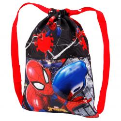 Saco Wall Spiderman Marvel - Imagen 2