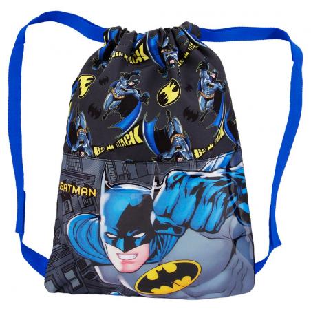 Saco Batman DC Comics 31cm - Imagen 1