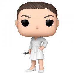 Figura POP DC Comics Zack Snyder Justice League Diana with Arrow - Imagen 1