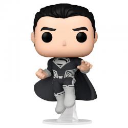 Figura POP DC Comics Zack Snyder Justice League Superman - Imagen 1