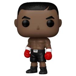 Figura POP Mike Tyson - Imagen 1