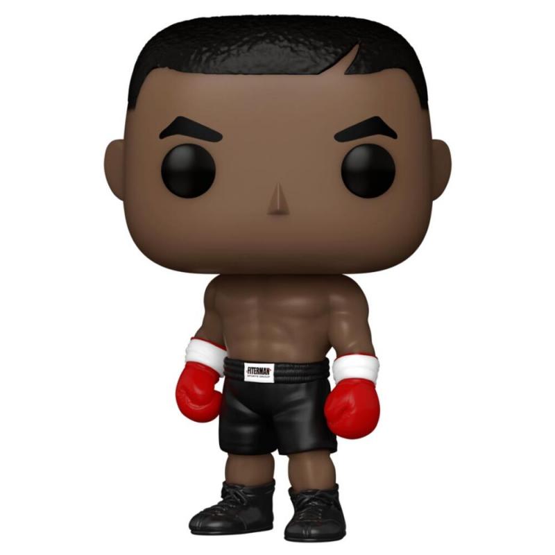 Figura POP Mike Tyson - Imagen 1