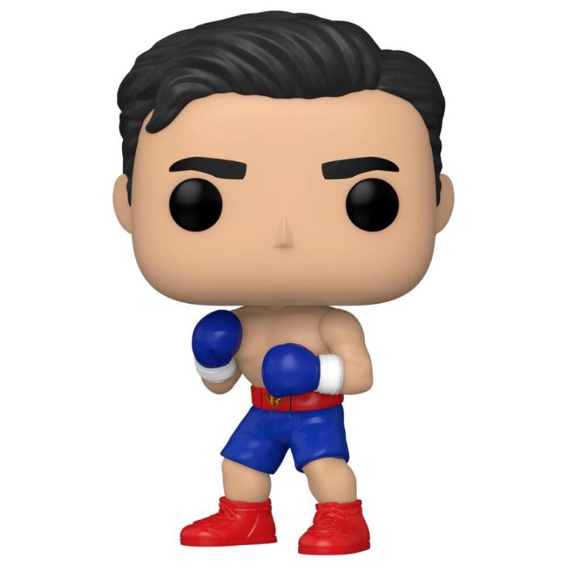 Figura POP Ryan Garcia - Imagen 1
