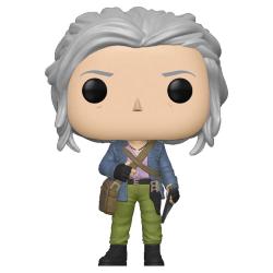 Figura POP Walking Dead Carol with Bow and Arrow - Imagen 1