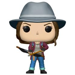 Figura POP Walking Dead Maggie with Bow - Imagen 1