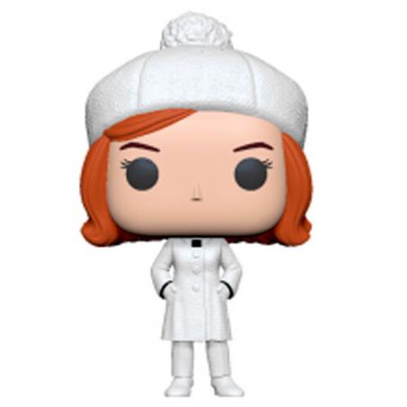 Figura POP Gambito de Dama Beth Finale - Imagen 1